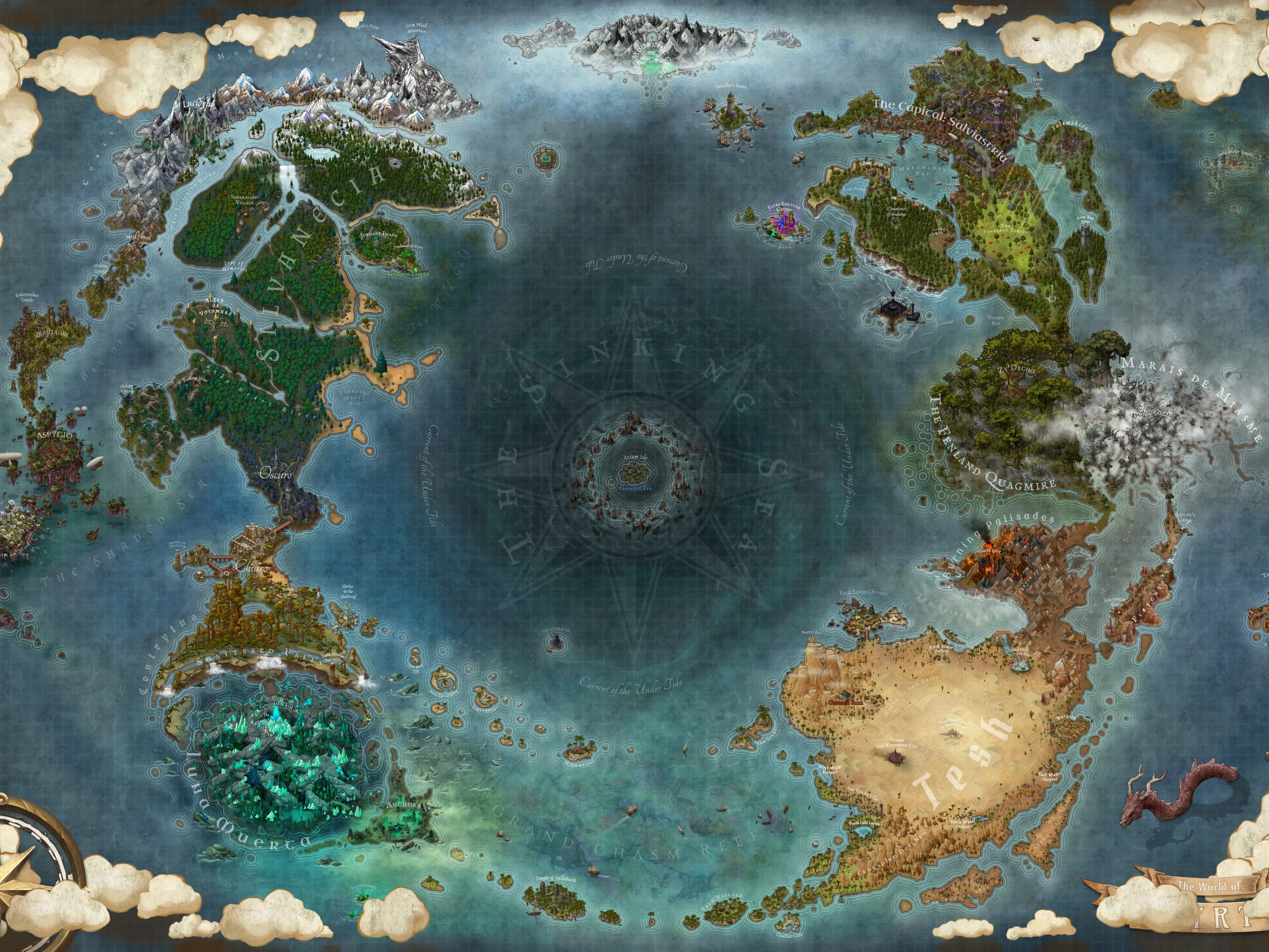 Background 1